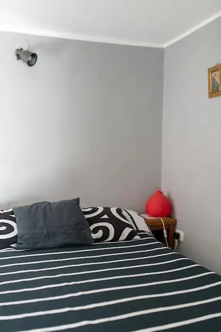 Central Charming House At Naples 0*,