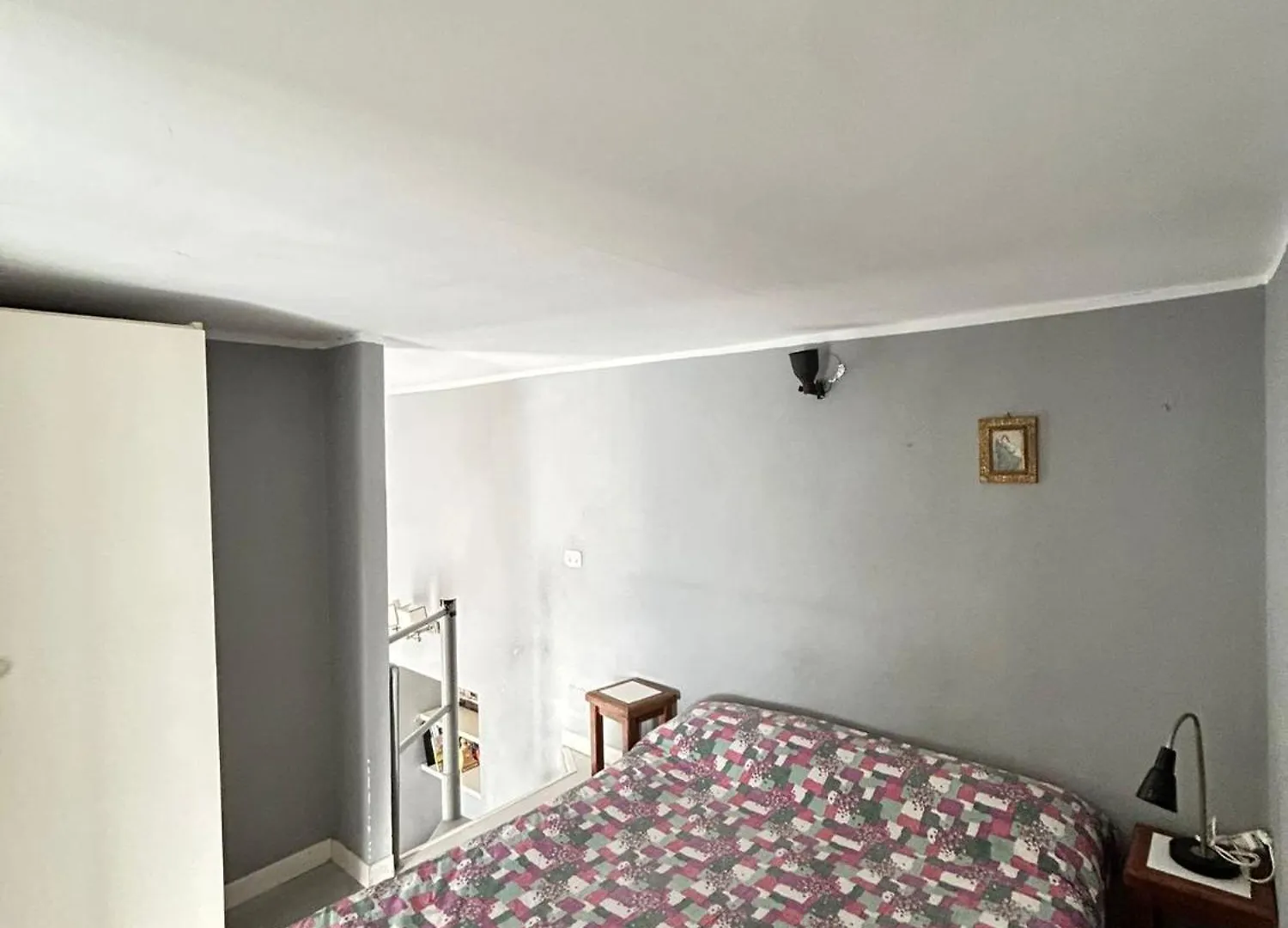 Apartment Central Charming House At Naples Italy