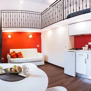  Apartment Mergellina