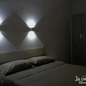 Couette-café La Casa Di Co, Naples