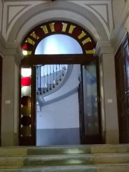 Central Charming House At Napoli
